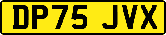 DP75JVX