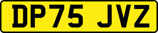 DP75JVZ