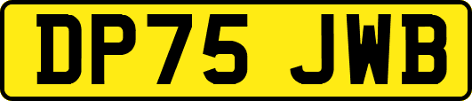 DP75JWB
