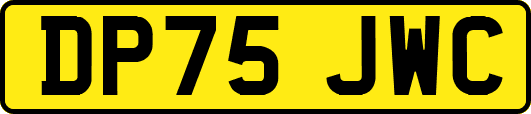 DP75JWC