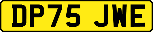 DP75JWE