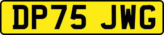 DP75JWG
