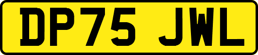 DP75JWL