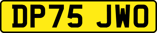 DP75JWO