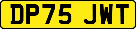 DP75JWT