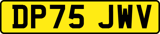 DP75JWV