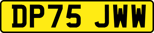 DP75JWW