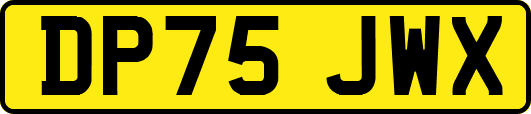 DP75JWX