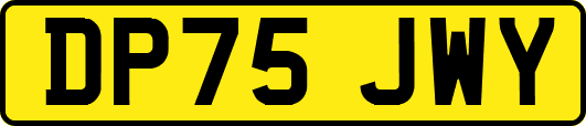 DP75JWY