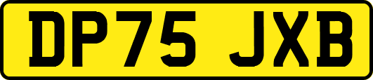DP75JXB