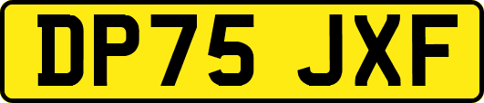 DP75JXF