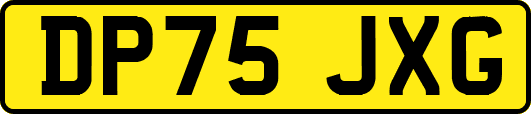 DP75JXG