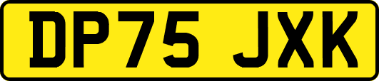 DP75JXK