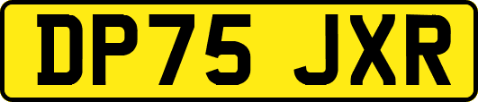 DP75JXR