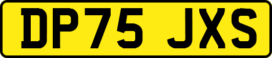 DP75JXS