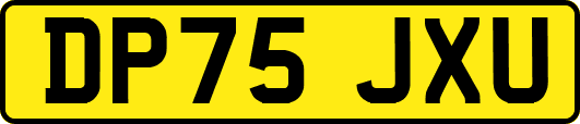 DP75JXU
