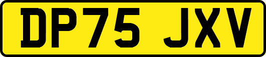 DP75JXV