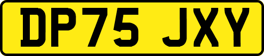 DP75JXY