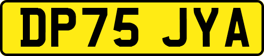 DP75JYA