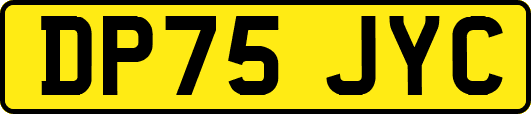 DP75JYC