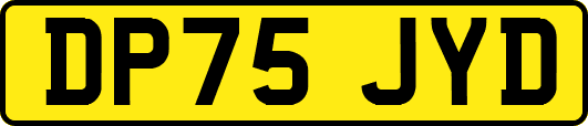 DP75JYD