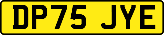 DP75JYE
