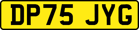 DP75JYG