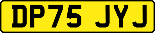 DP75JYJ