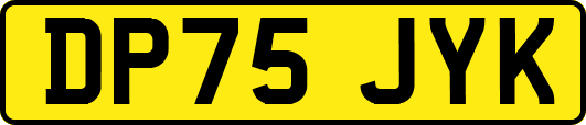DP75JYK