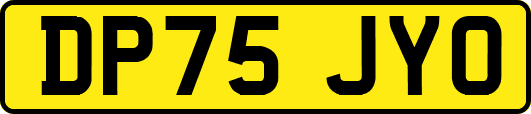 DP75JYO