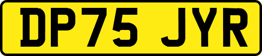 DP75JYR