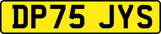 DP75JYS