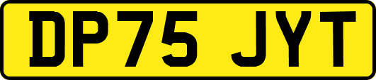 DP75JYT