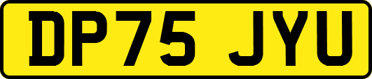 DP75JYU