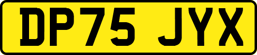 DP75JYX