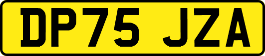 DP75JZA