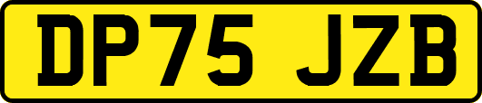 DP75JZB