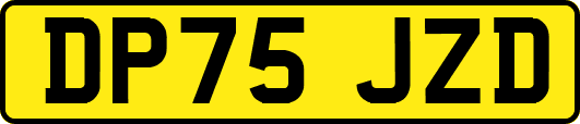 DP75JZD