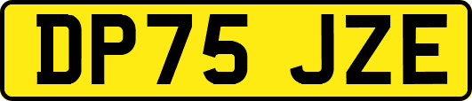 DP75JZE