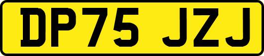 DP75JZJ