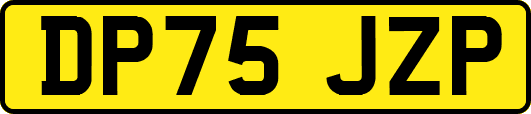 DP75JZP