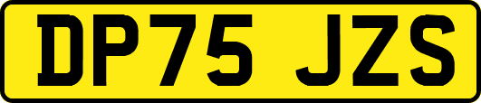 DP75JZS