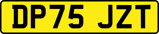 DP75JZT