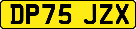 DP75JZX