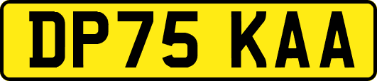 DP75KAA