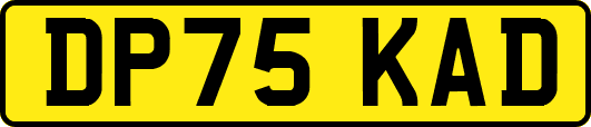 DP75KAD