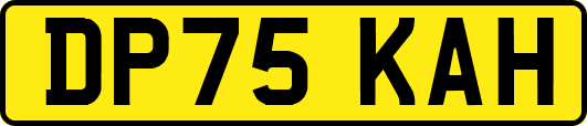 DP75KAH