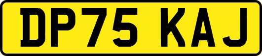 DP75KAJ