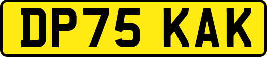 DP75KAK