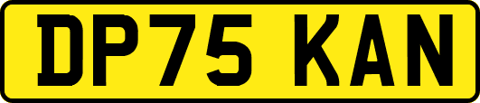 DP75KAN
